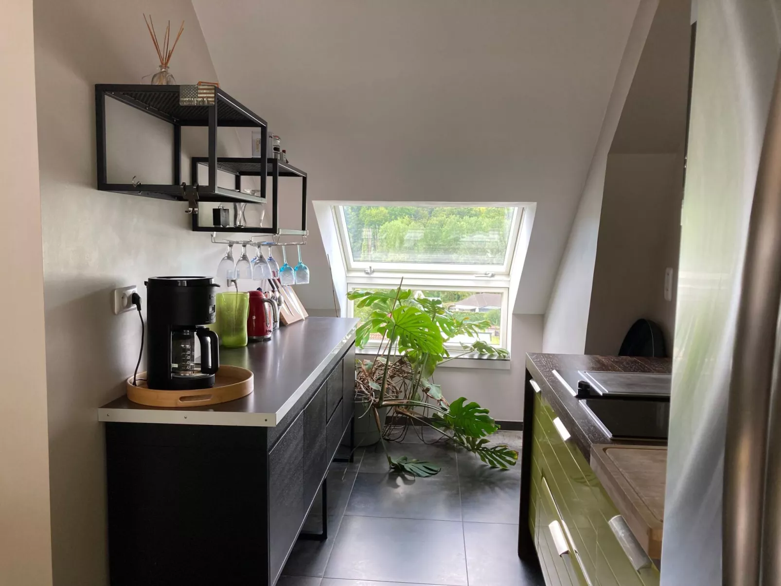 "Soleil Mapou-Drinnen