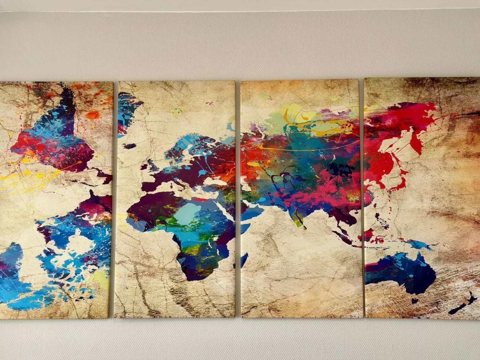 Appartement Menada "Sunny Messembria Ap." - Drinnen