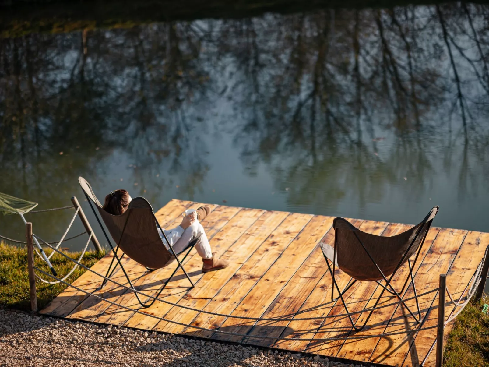 ReCreation Chalet-Dehors