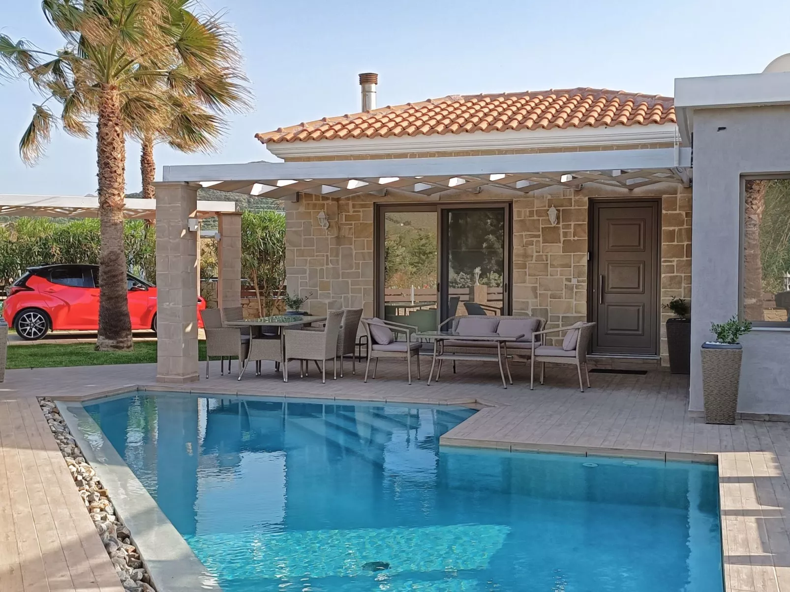 MAKRAKIS ALEXANDROS-Draußen