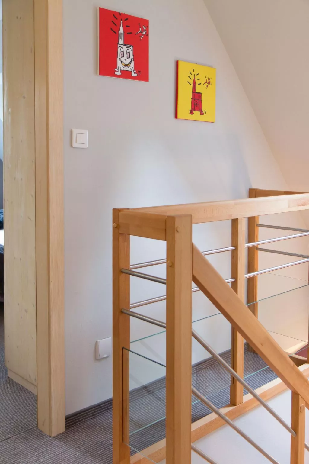 Gite Ungersberg-Drinnen