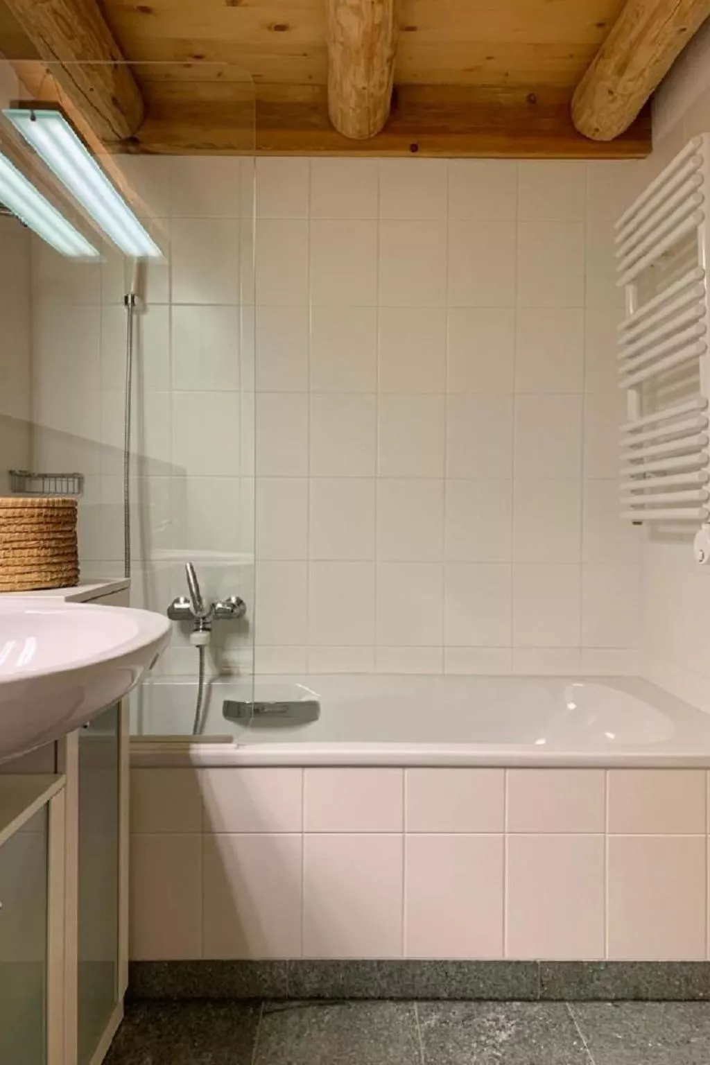 Rustico Valgrazia-Inside