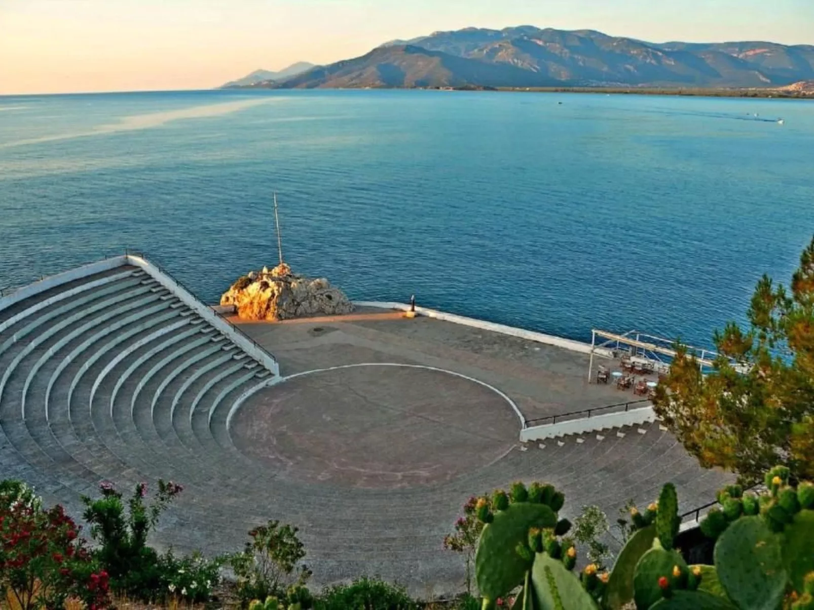 Glyfada Villen III-Outside