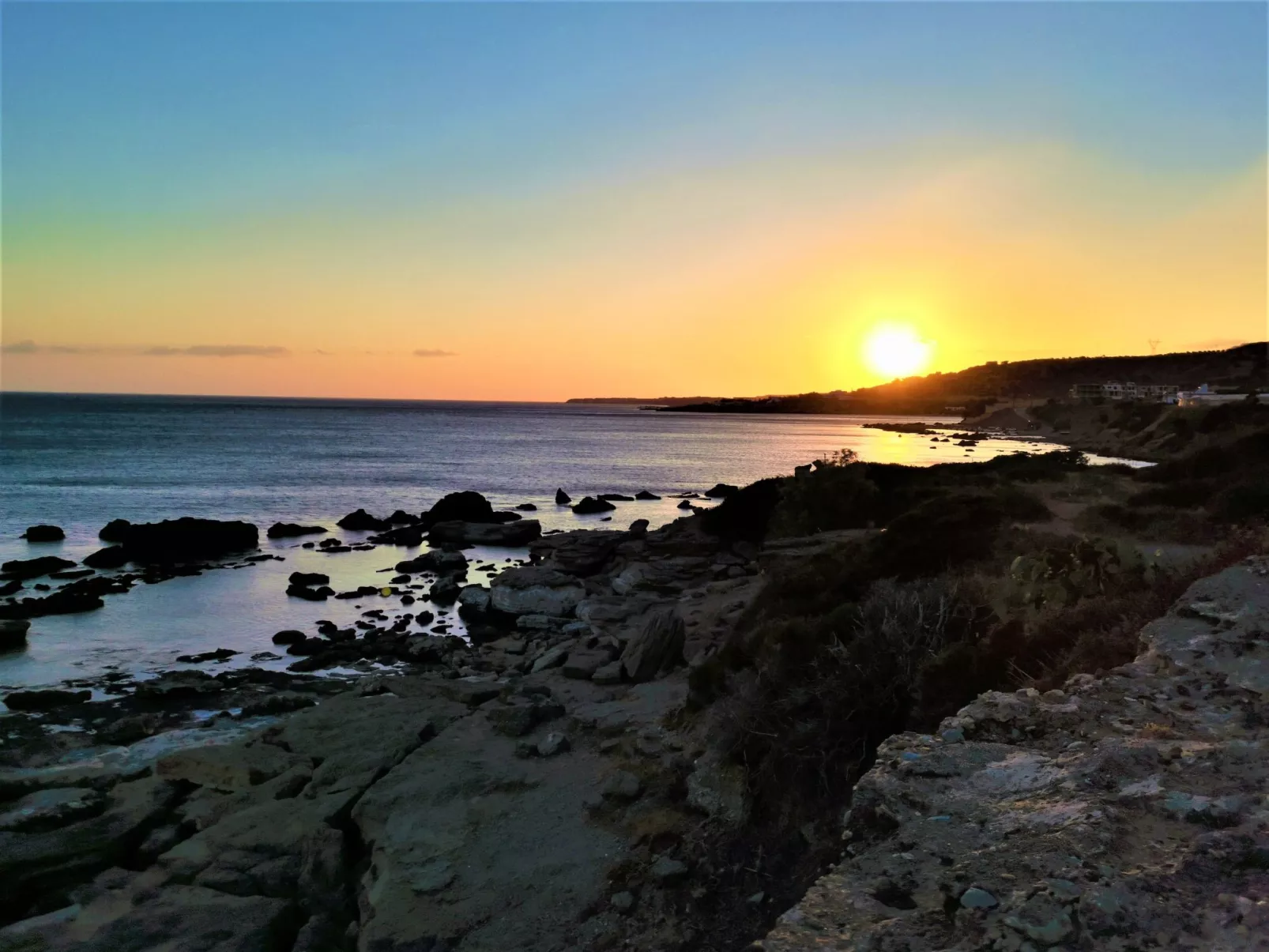 Wohnung mit Meerblick, Kreta, Ierapetra-Outside