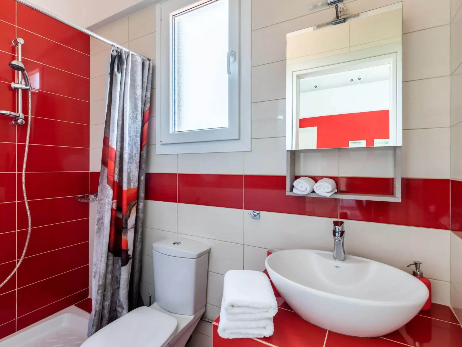 Villa Aelia für 10 Personen in Skopelos-Dedans