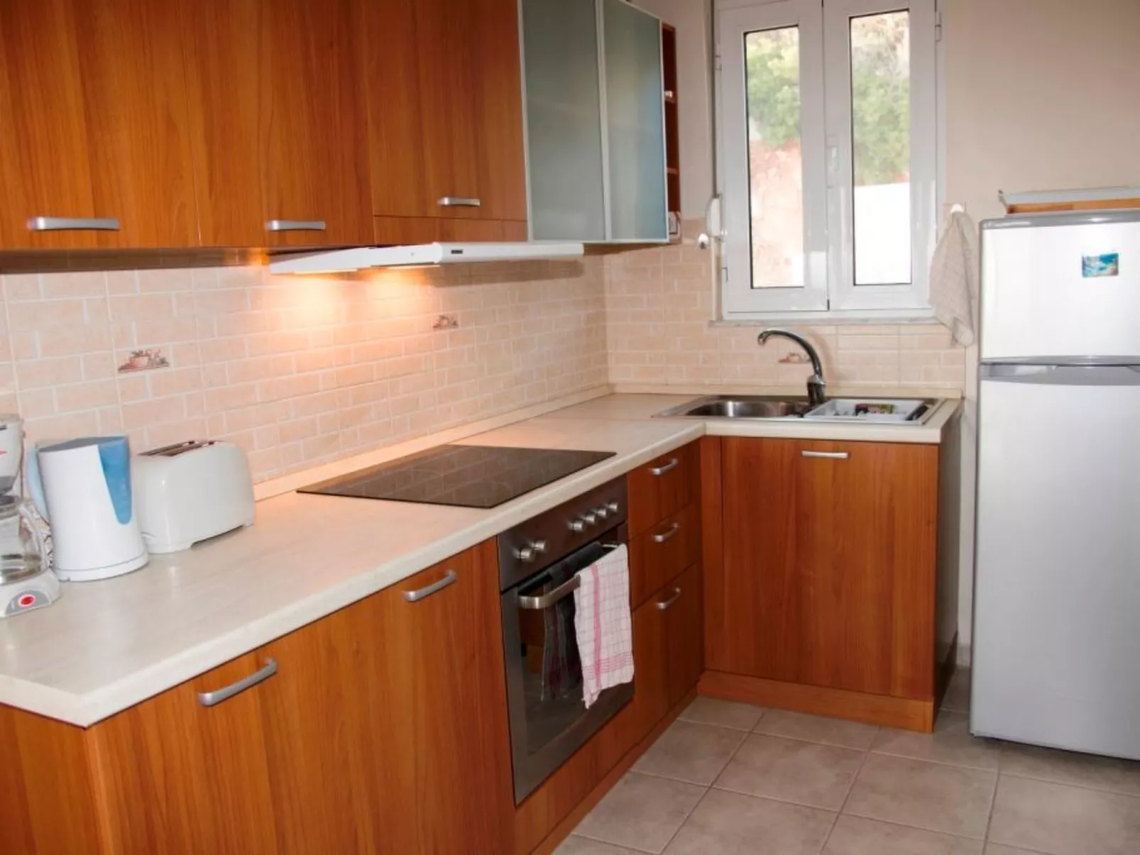 Paterakis Studios Triopetra-Dedans