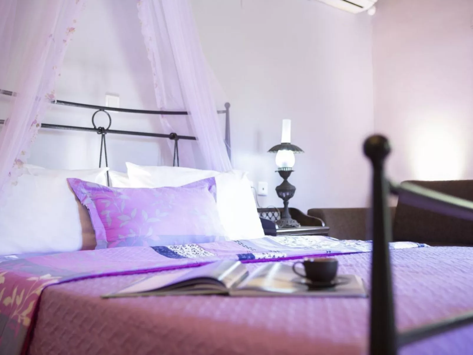 Schönes Haus in Apollonii mit privatem Pool-Image-tags.info