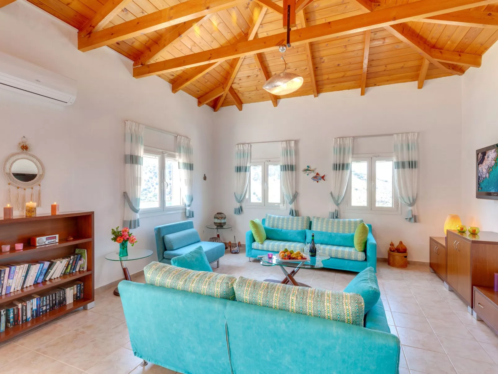 Ein irdisches Paradies-Image-tags.info