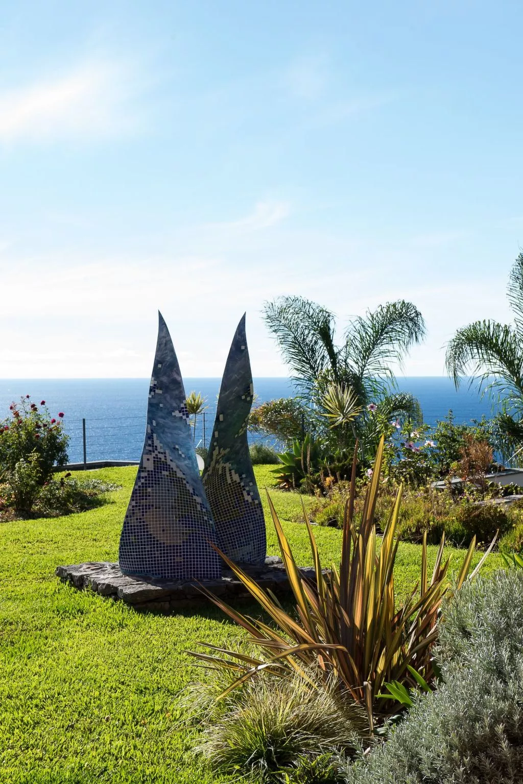 Ferienvilla mit Infinity Pool-Image-tags.info