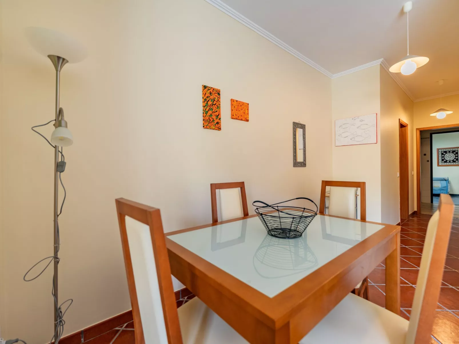 Simões Wohnung von HR Madeira-Inside