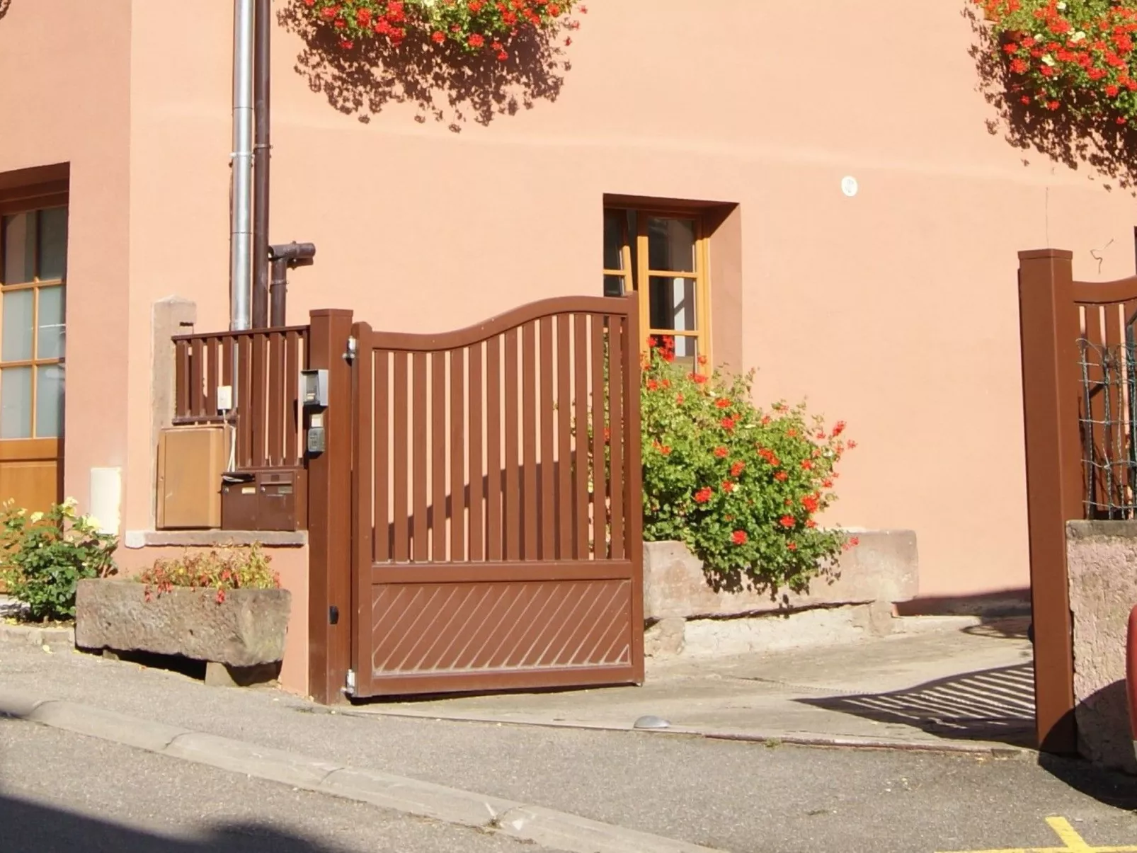 Chez Emilie et Charles klassifiziert 4 Sterne-Draußen