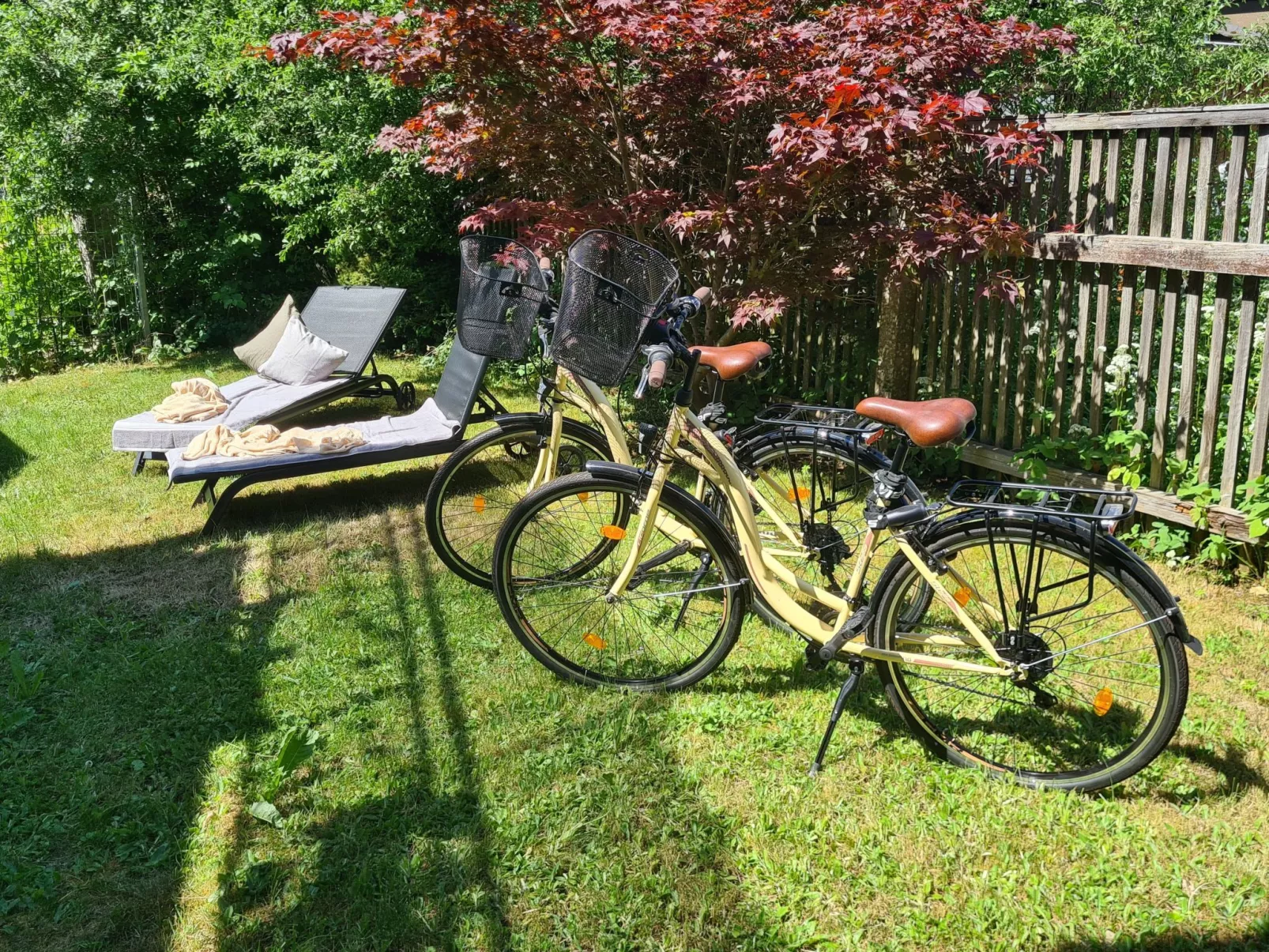 Gipfelstürmer-Draußen