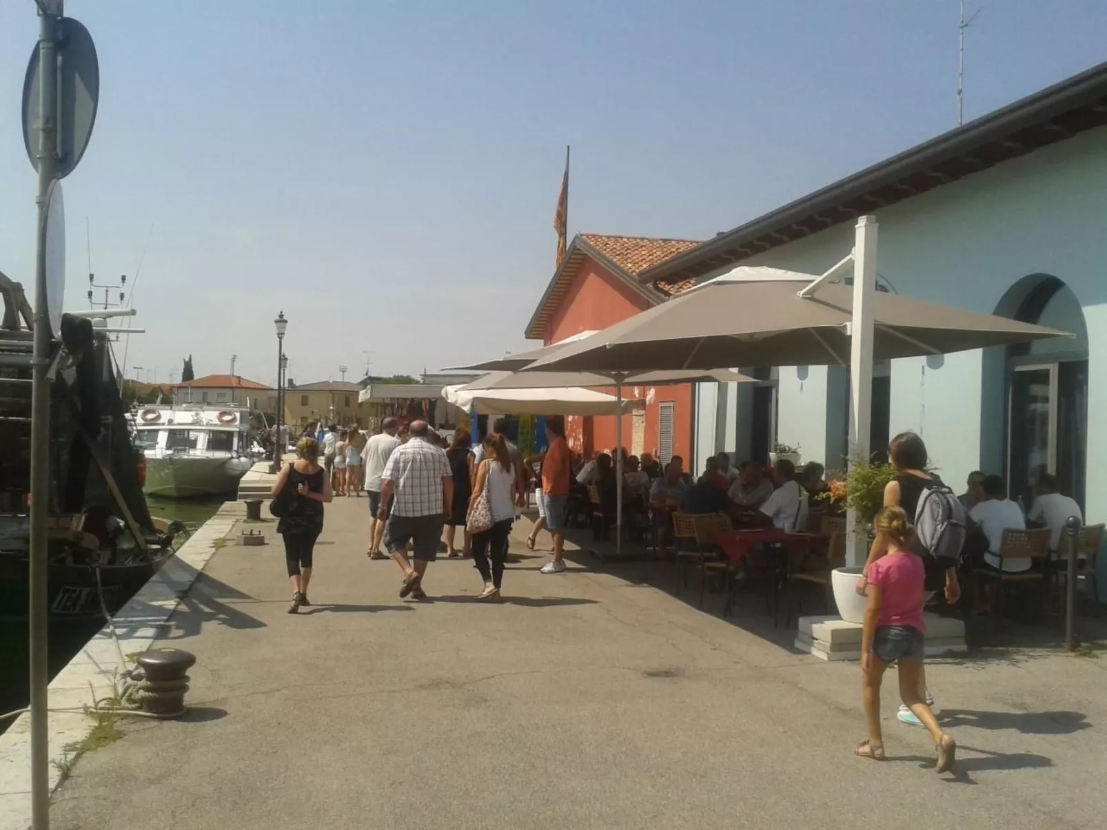 'Casa martina-Dehors