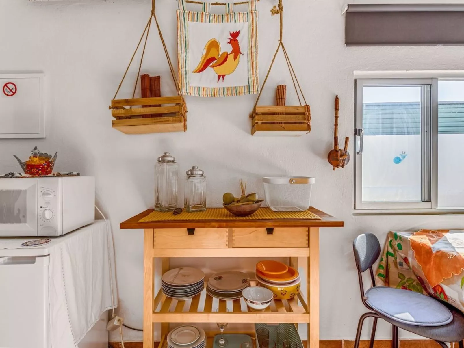 Die Welt des Mondes 1-Dedans