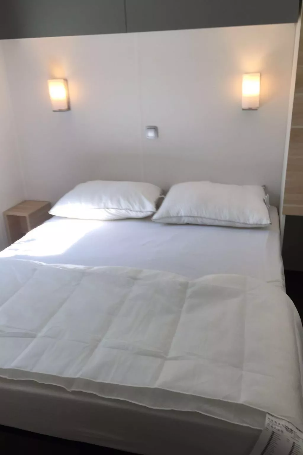 Mobilheime St. Aygulf Cote d'Azur-Inside