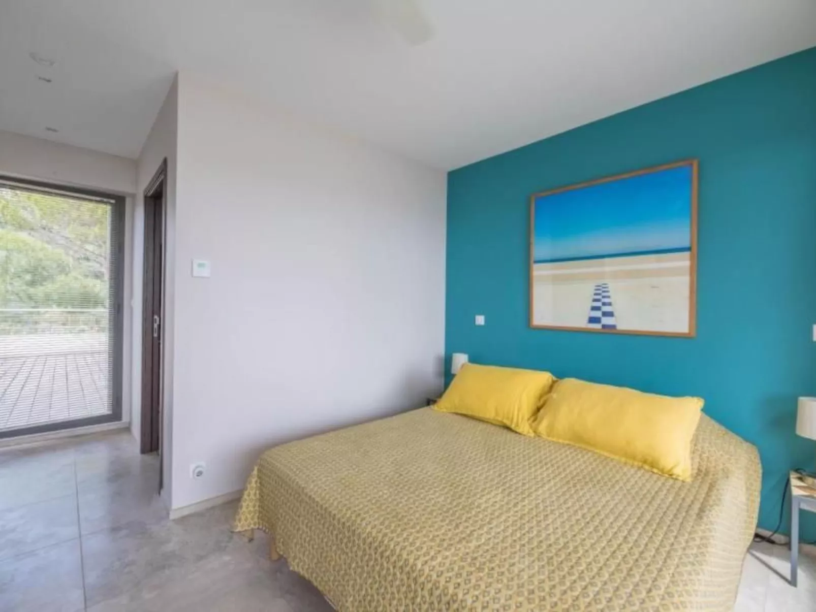 Casa Enorati - Direkter Zugang zum Meer-Drinnen