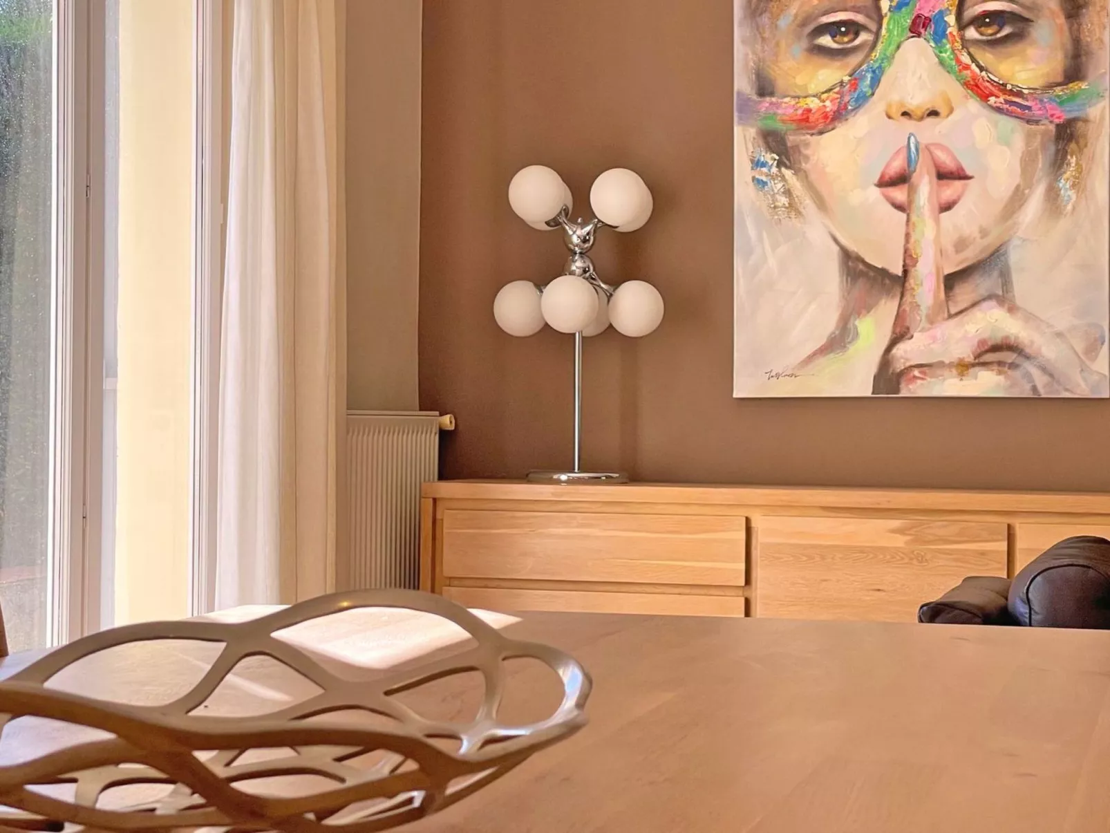 Villa 5 Zimmer - 8 Personen - Privates Schwimmbad - Klimaanlage - WiFi - Sainte-Dedans