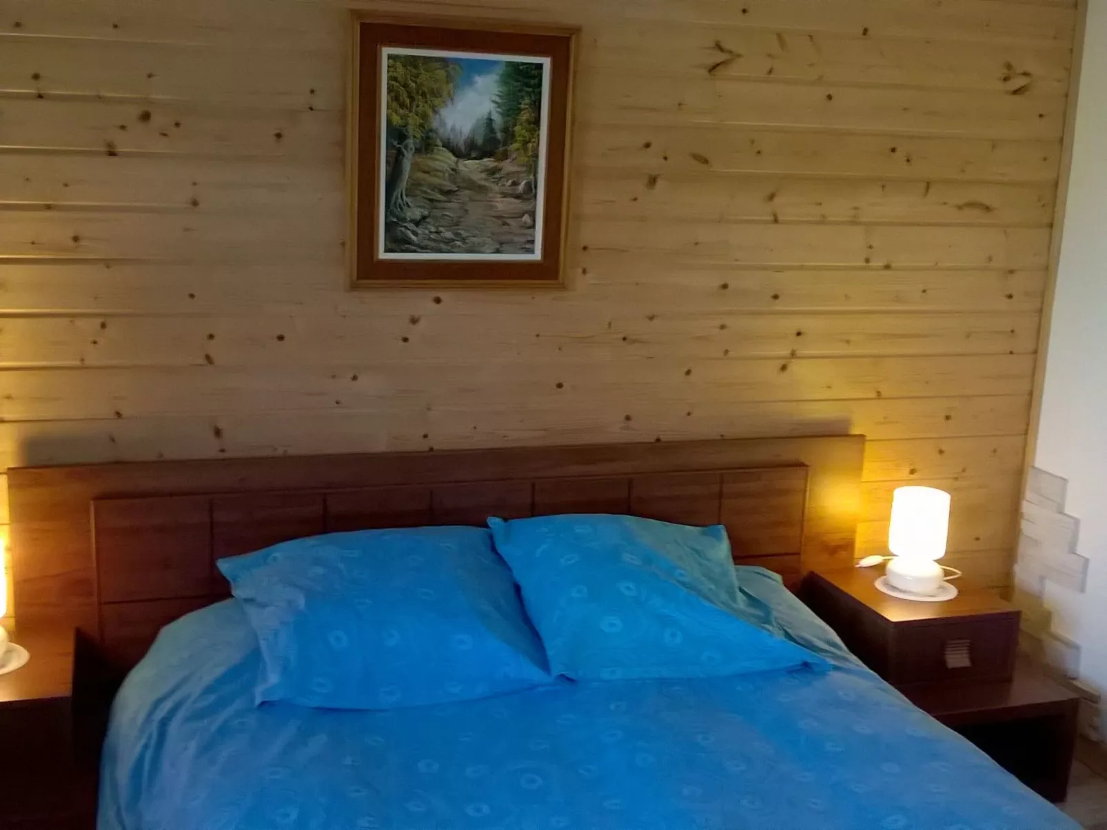 Wohnung du Coucou in Lichtenberg-Inside