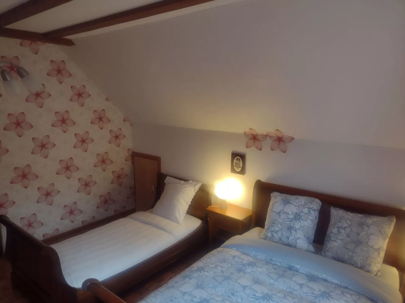  Bellevue mit Große Garten-Inside