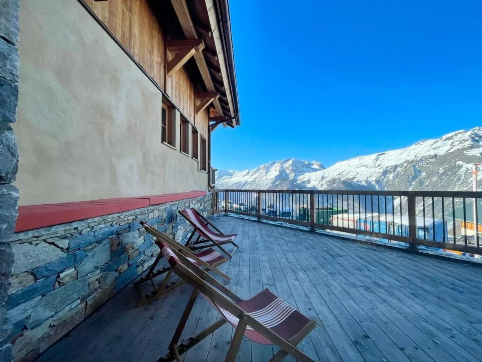 Chalet von 170m2 in Villard reculas, auf dem Gebiet von Alpe d'Huez-Image-tags.info