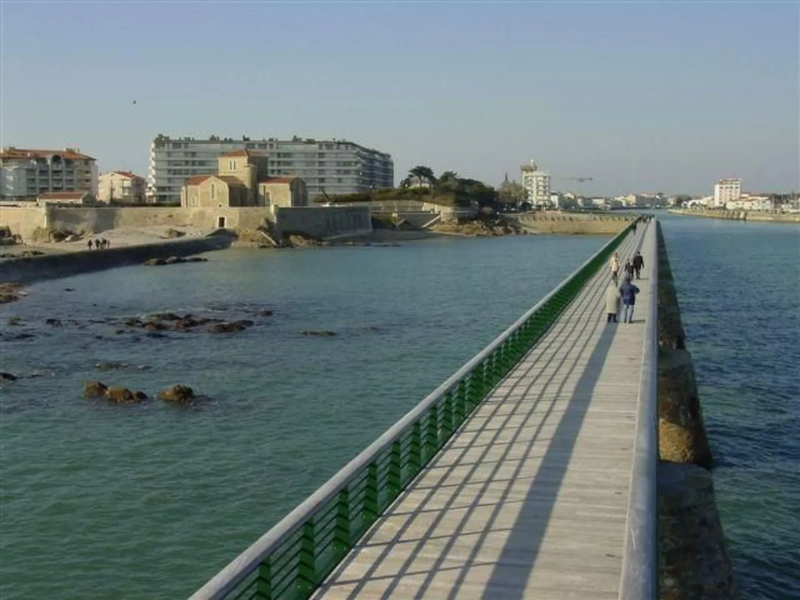 Haus Sables d'Olonne-Image-tags.info