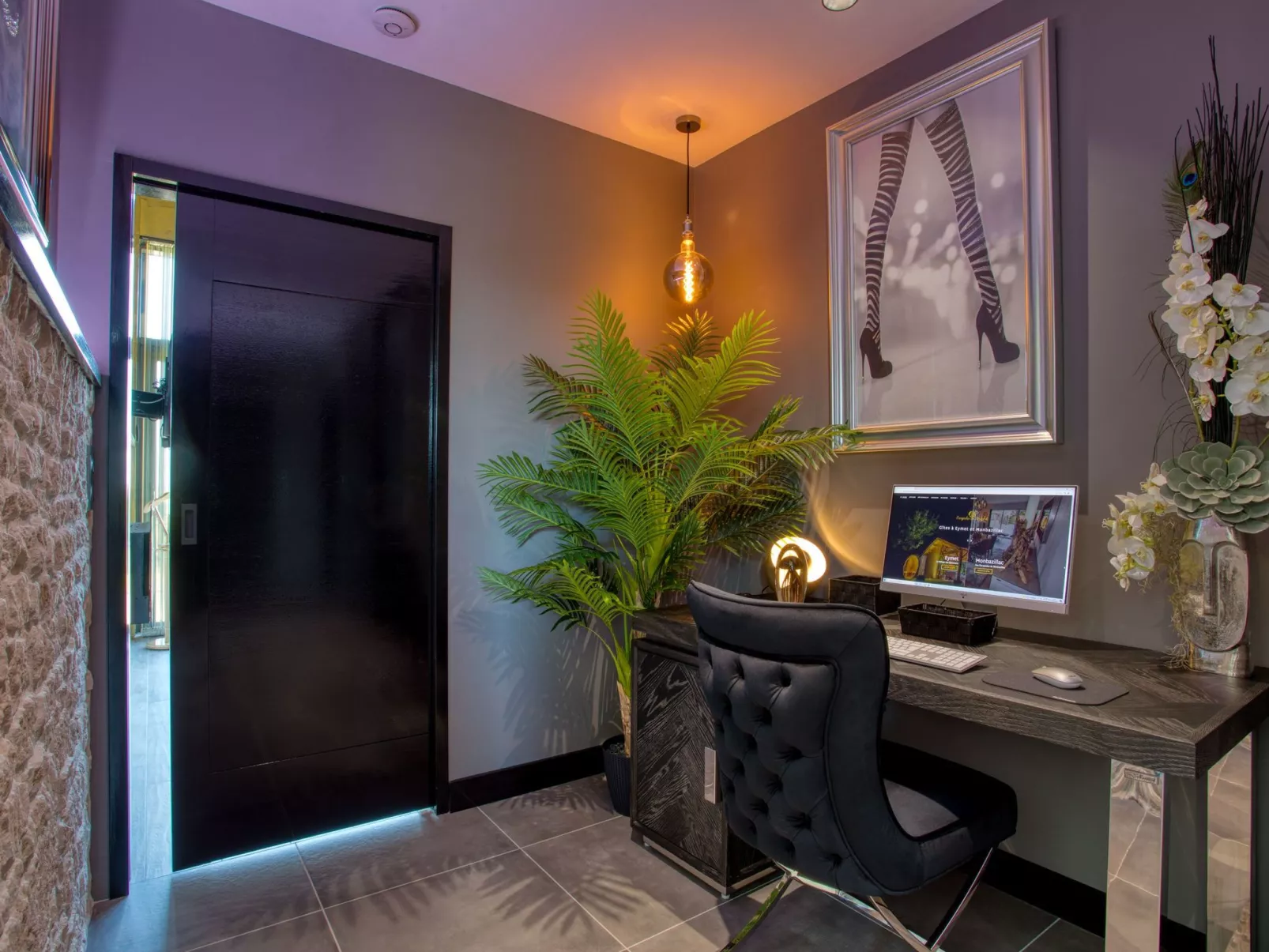 Freude an EYMET-Draußen