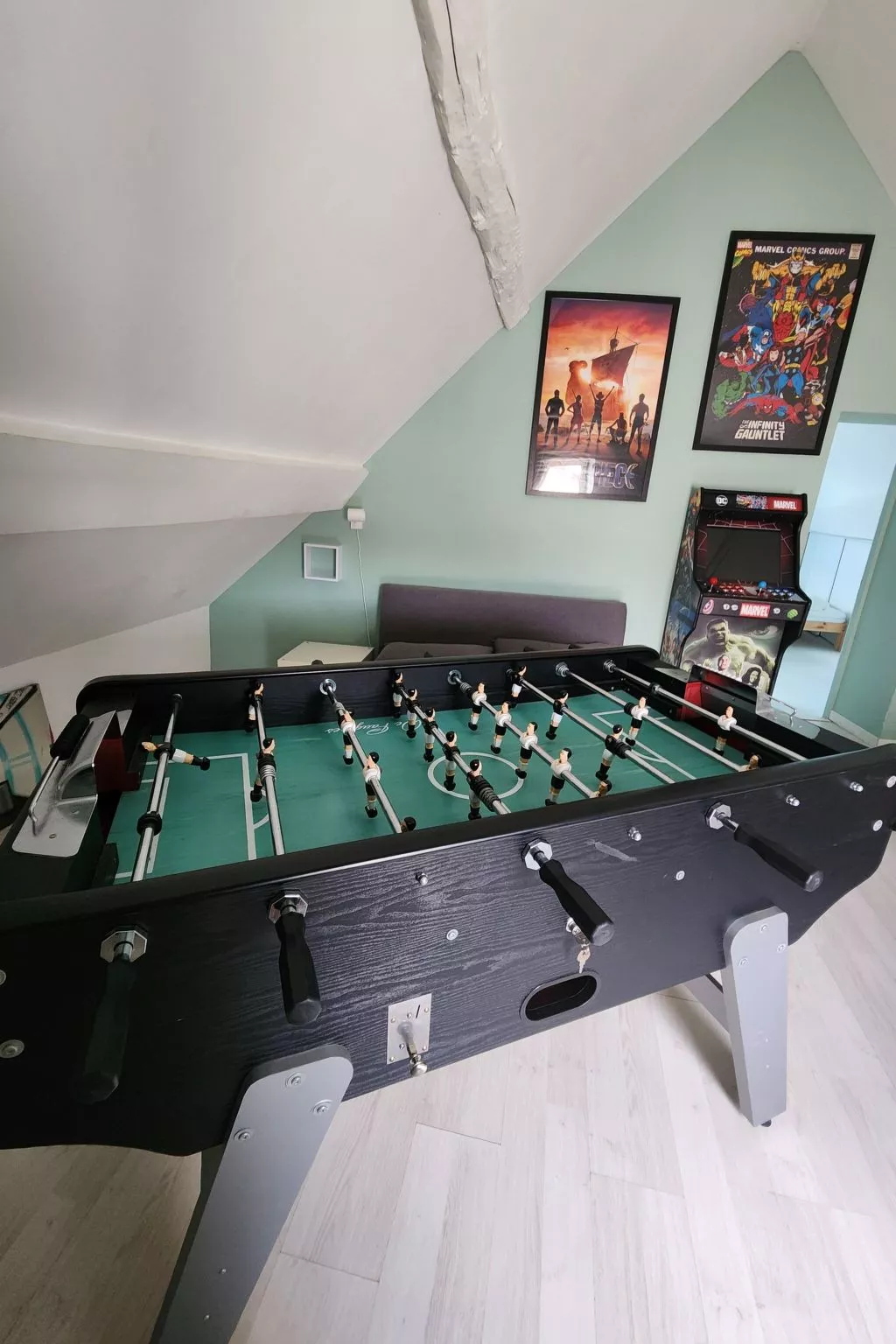 Nach Disney Land Paris soll der Zauber weitergehen.-Image-tags.info