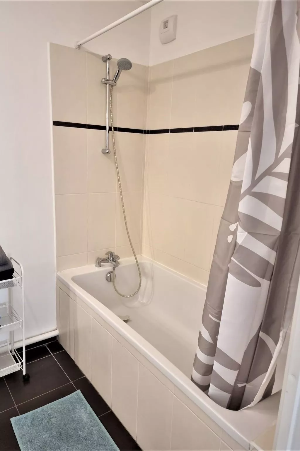 Eine Oase der Ruhe in der Nähe von Paris "L'Etole du Nord"-Dedans