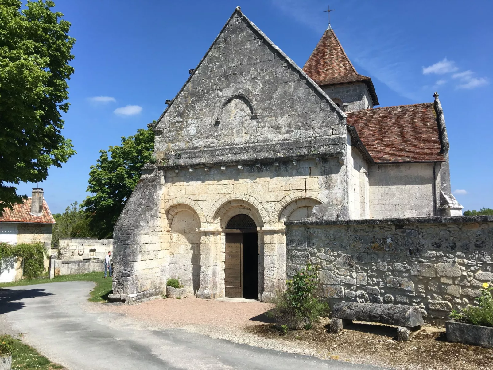 Swimmingpool, Garten, Aussicht, Stille, Kinder, Spielzeug-Outside