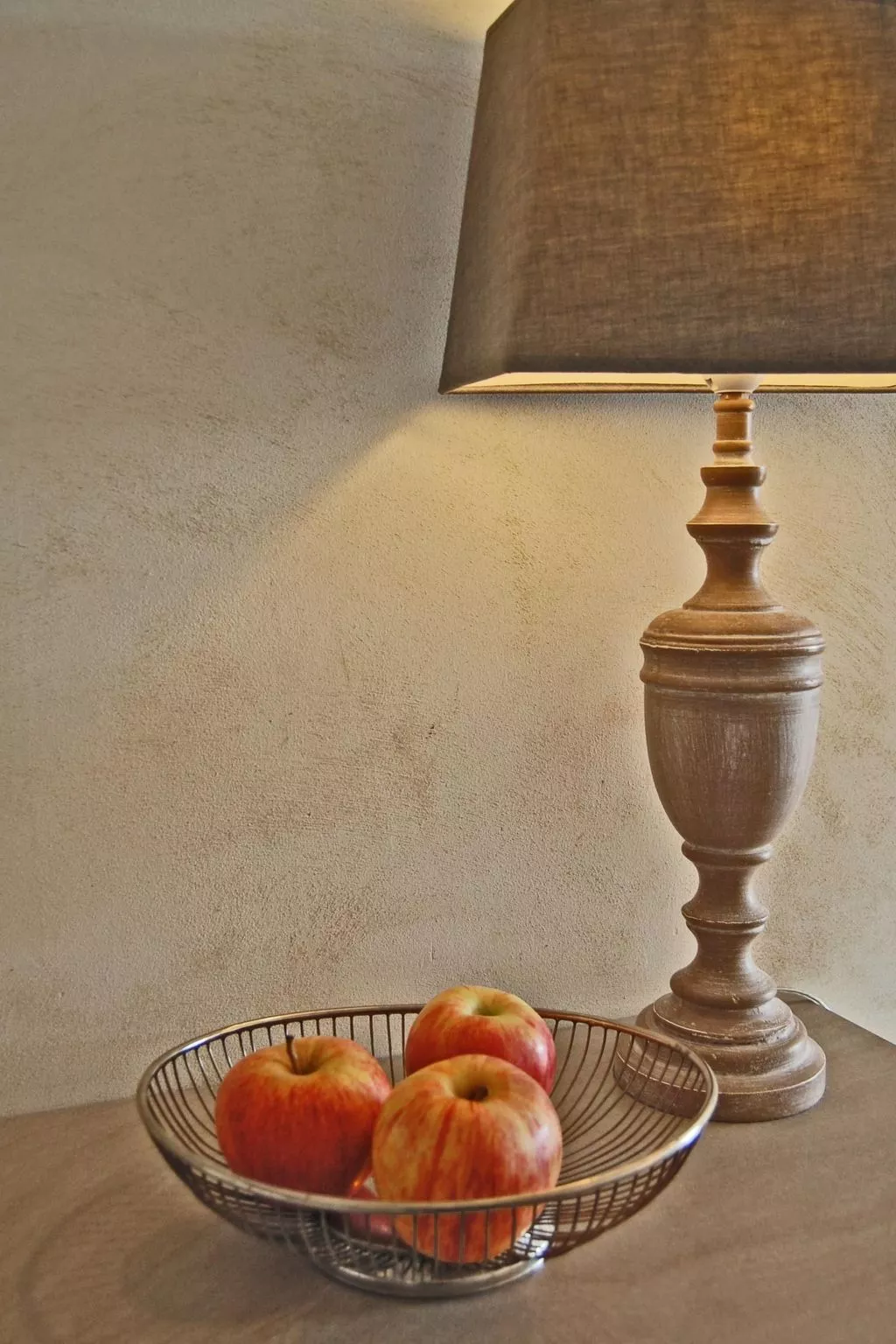 Cypres du Paradis-Drinnen