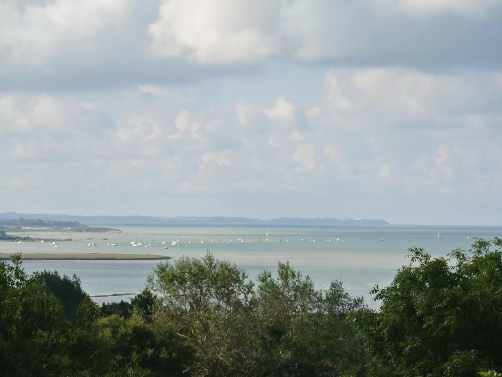 "Gîte de la Sienne"-Draußen