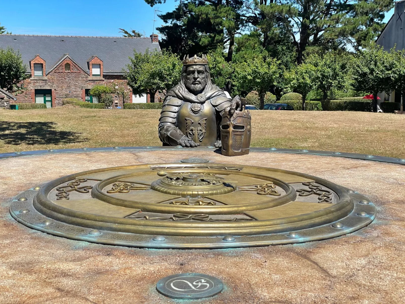 Villa La Côte du Chat -Familienhaus Bretagne-Image-tags.info