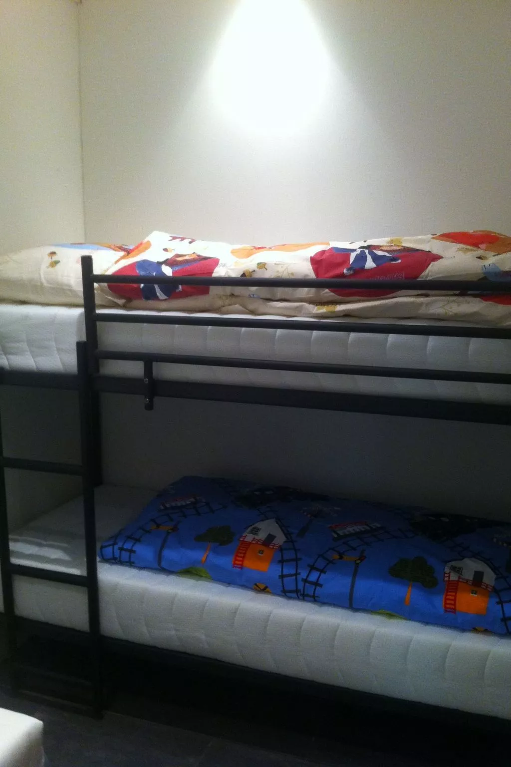 In Rhenen bei Grebbeberg und Wald-Drinnen