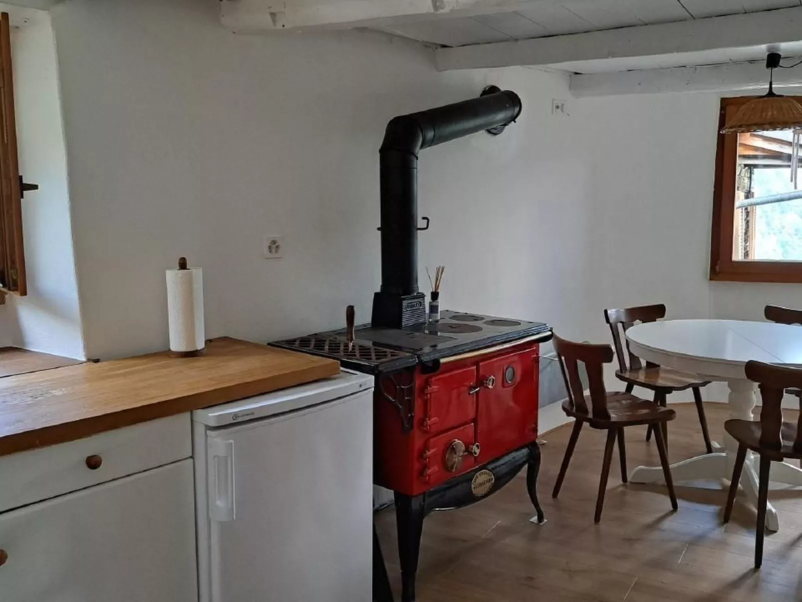 Entdecken Sie den Charme von Casa Clementina in Indemini-Inside