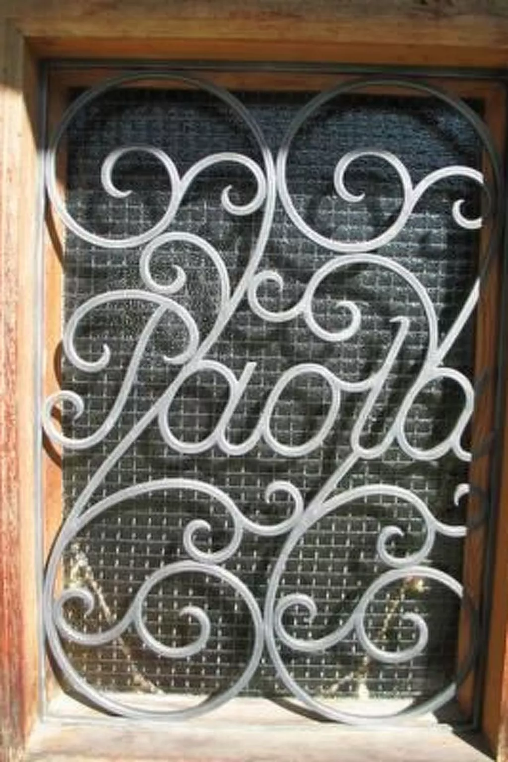 Casa Paola in Bosco Gurin-Draußen