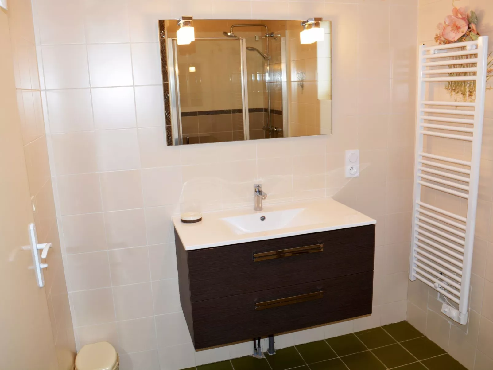 "Villa Joss" in Strandnähe-Inside