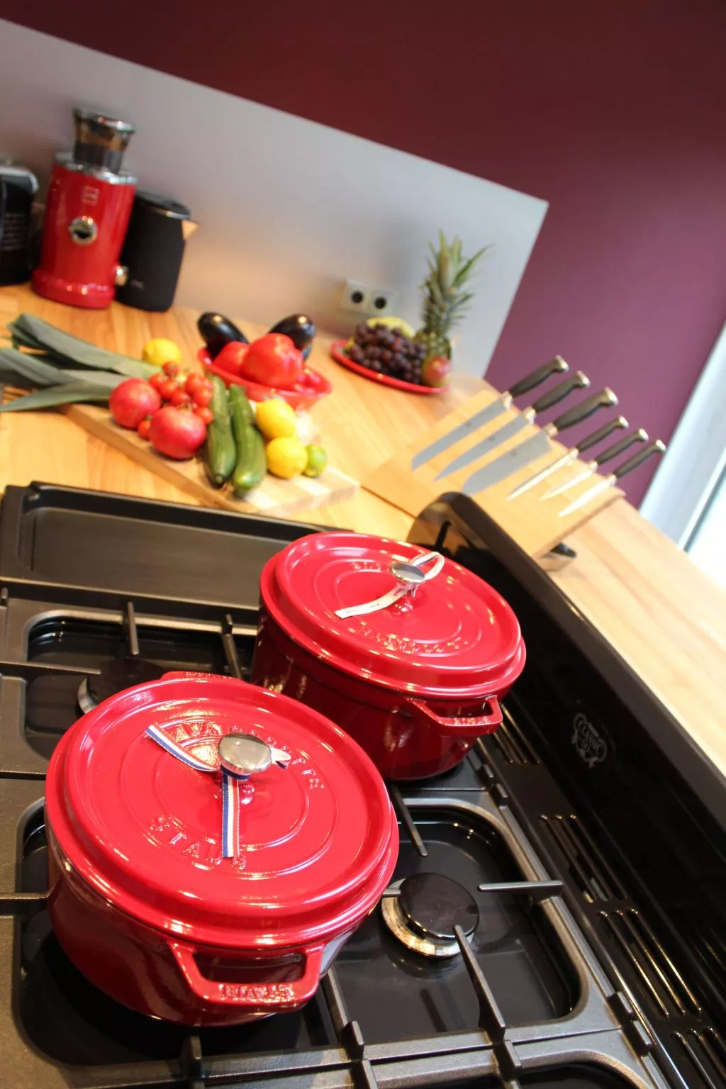 Villa Ty Arvorig-Draußen