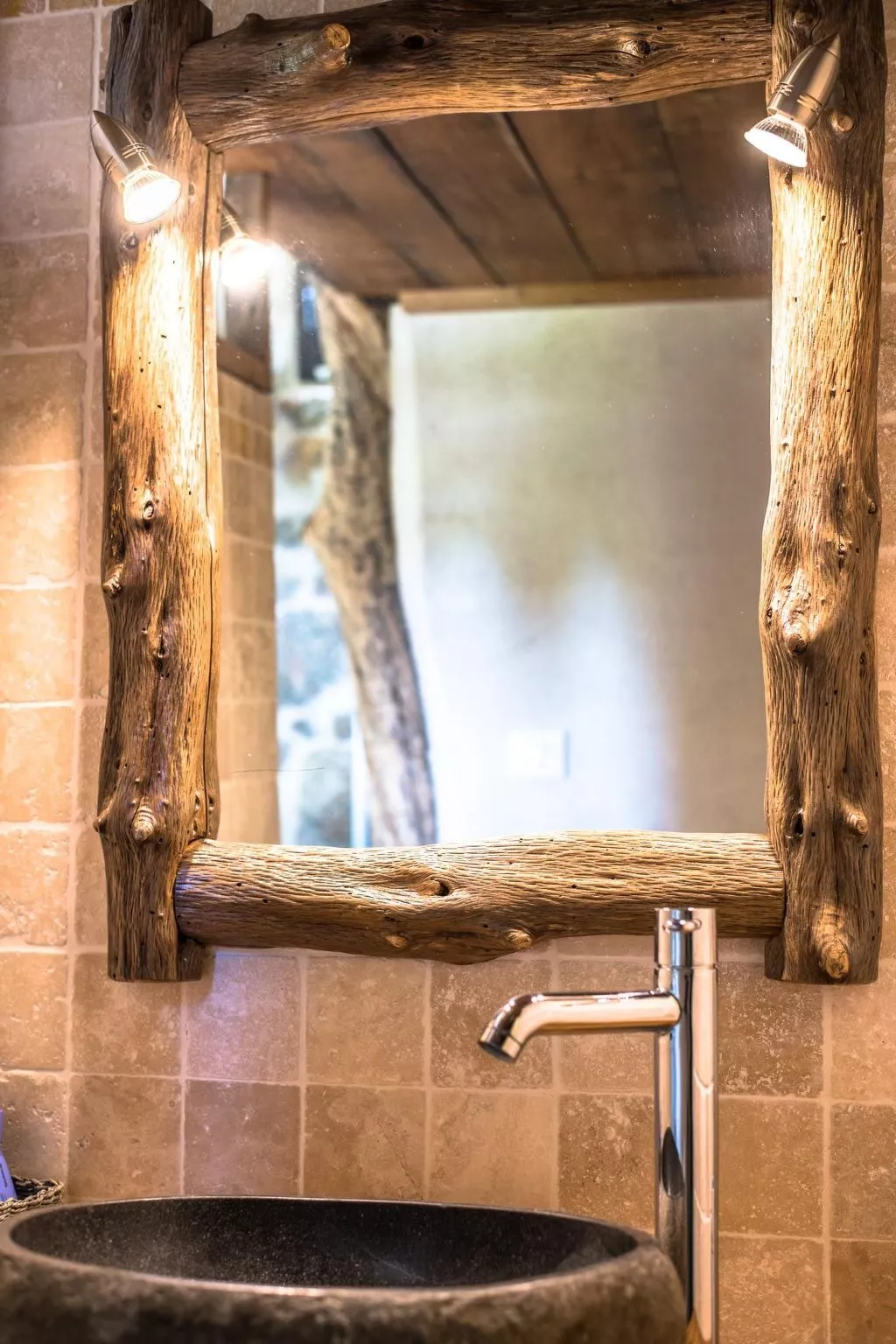 In idyllischer Lage im Süden Korsikas-Dedans