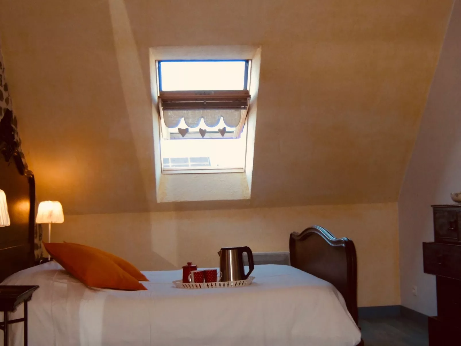 Gemütliches Haus in der Bucht von Mont-Saint-Michel-Dedans