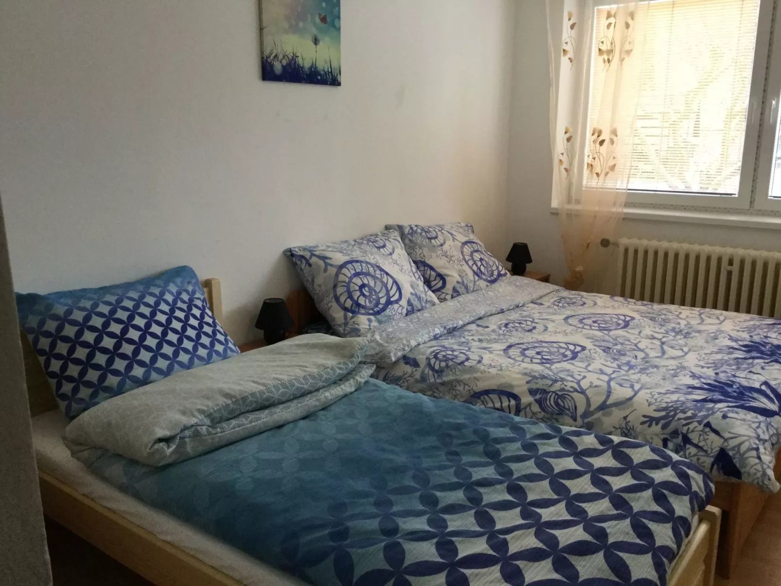 Wohnung Lydiavi-Inside