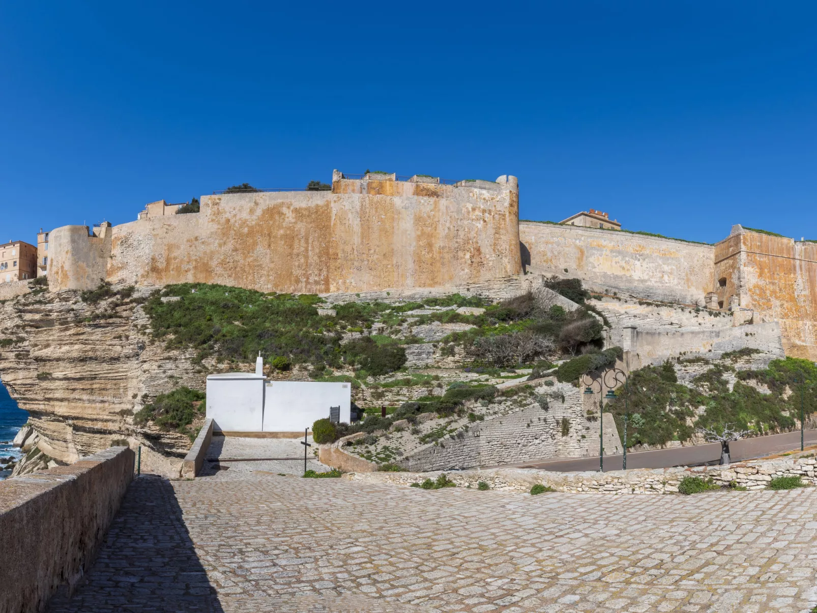 Mit Meerblick, 500m bis zum Strand-Area