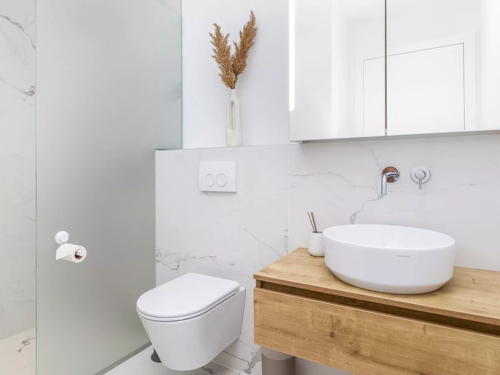 Penthouse Justina-Inside