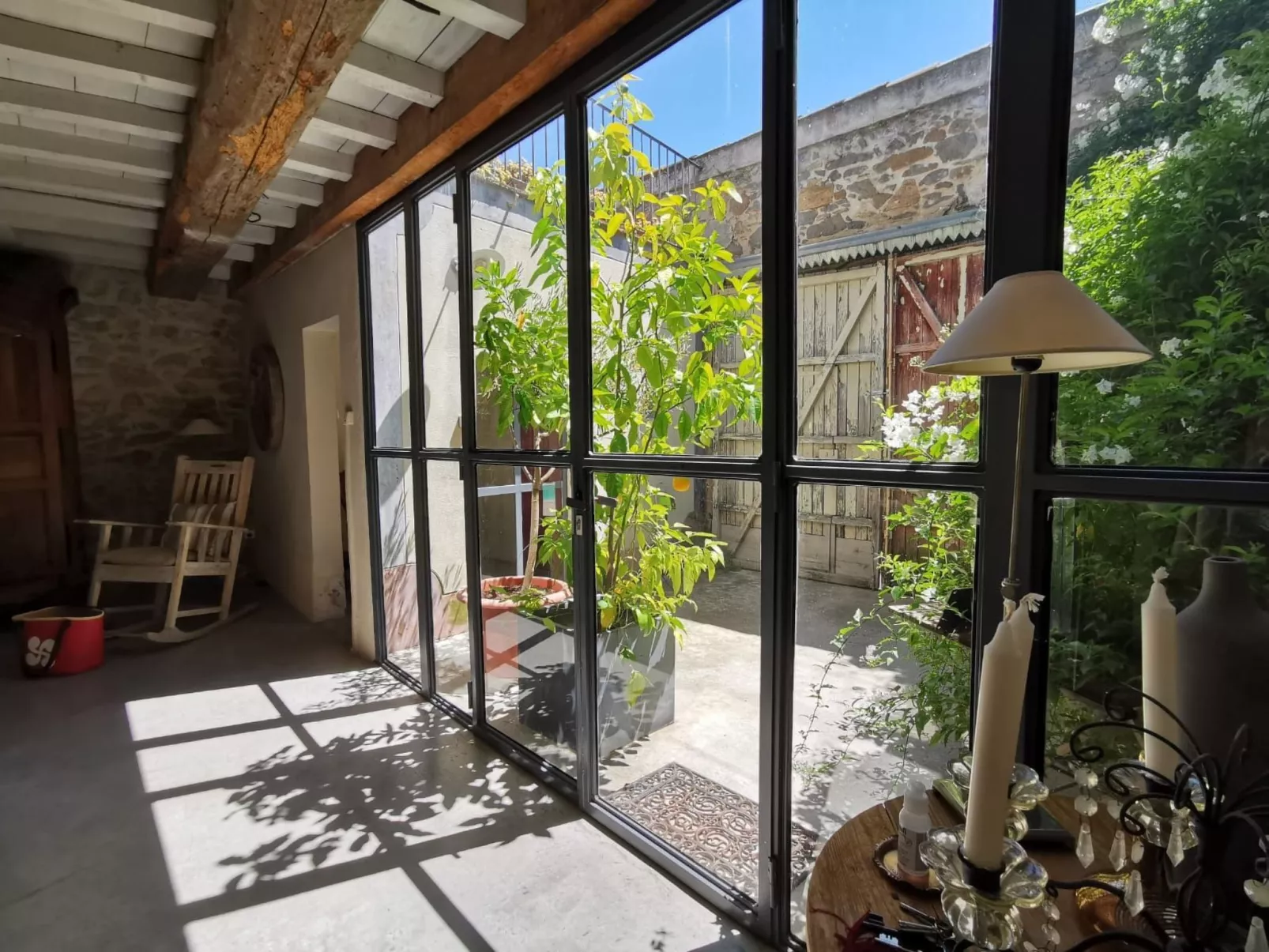 Villa "Brassens" mit privatem Pool-Image-tags.info