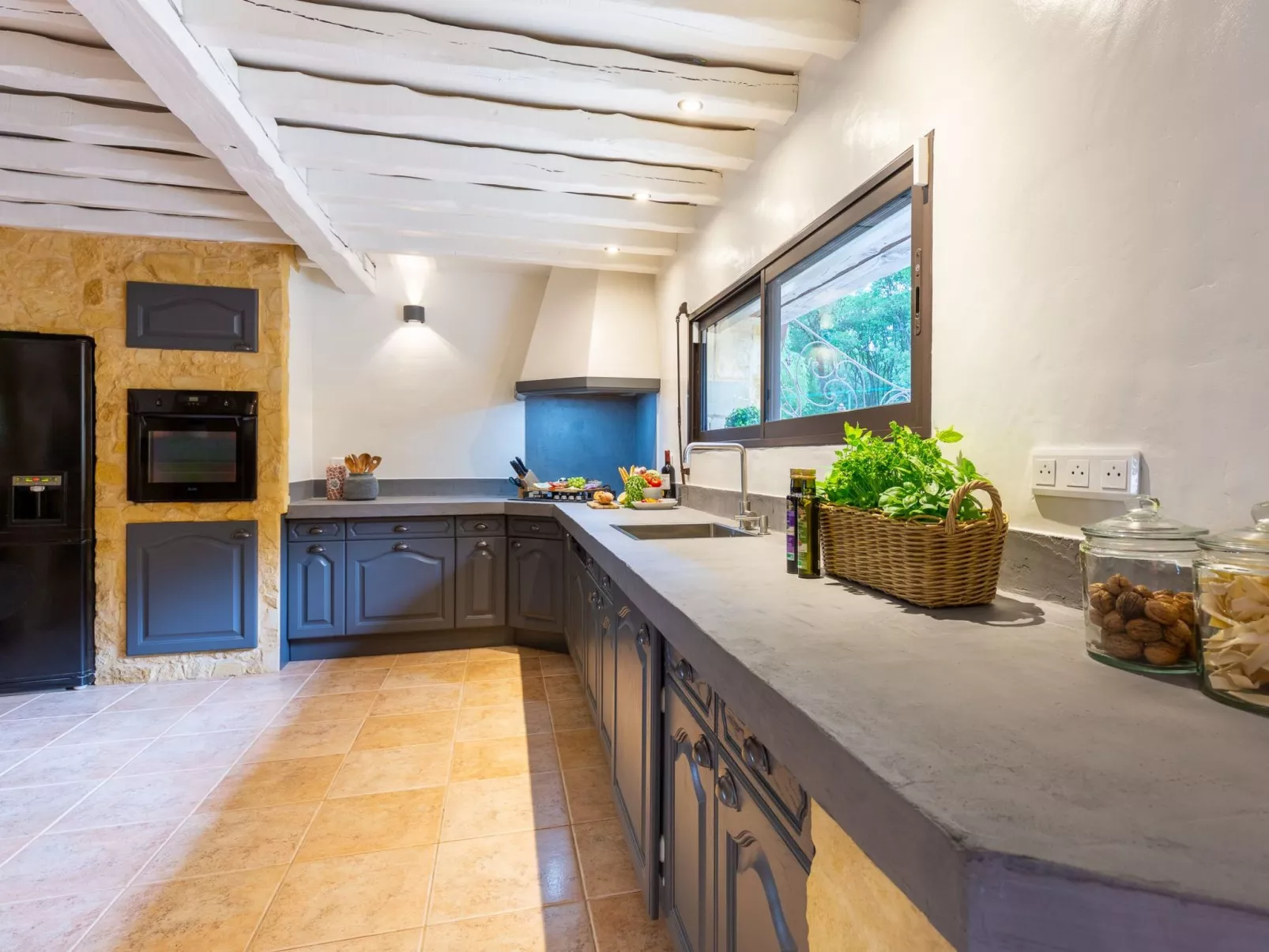 Luxus-Ferienhaus mit beheiztem Pool in der Dordogne-Image-tags.info