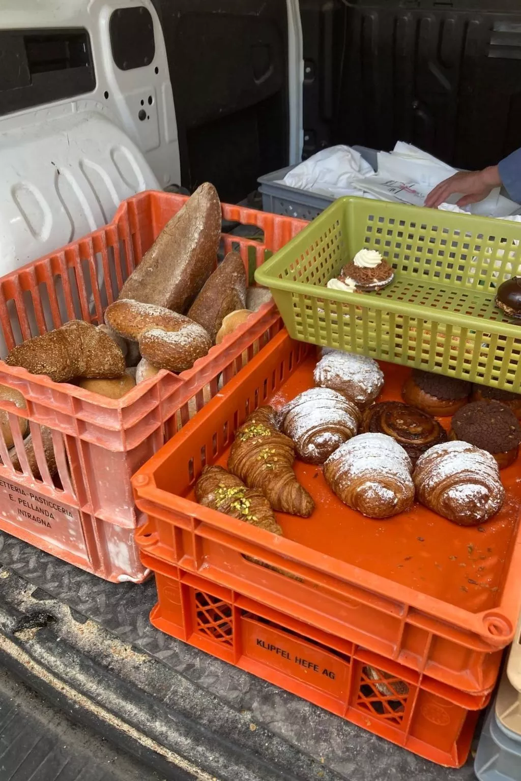 Al Sciresée House, am Fuße des geschützten Waldes-Image-tags.info