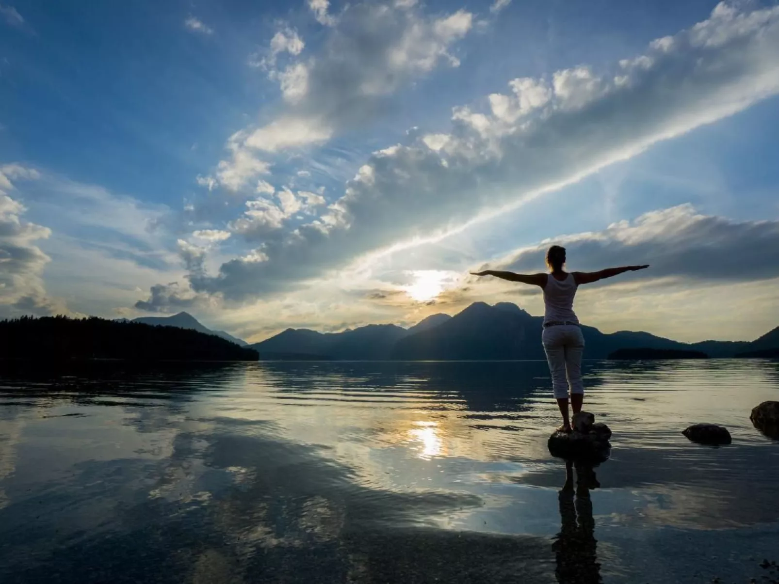 Fewo Zugspitze-Outside