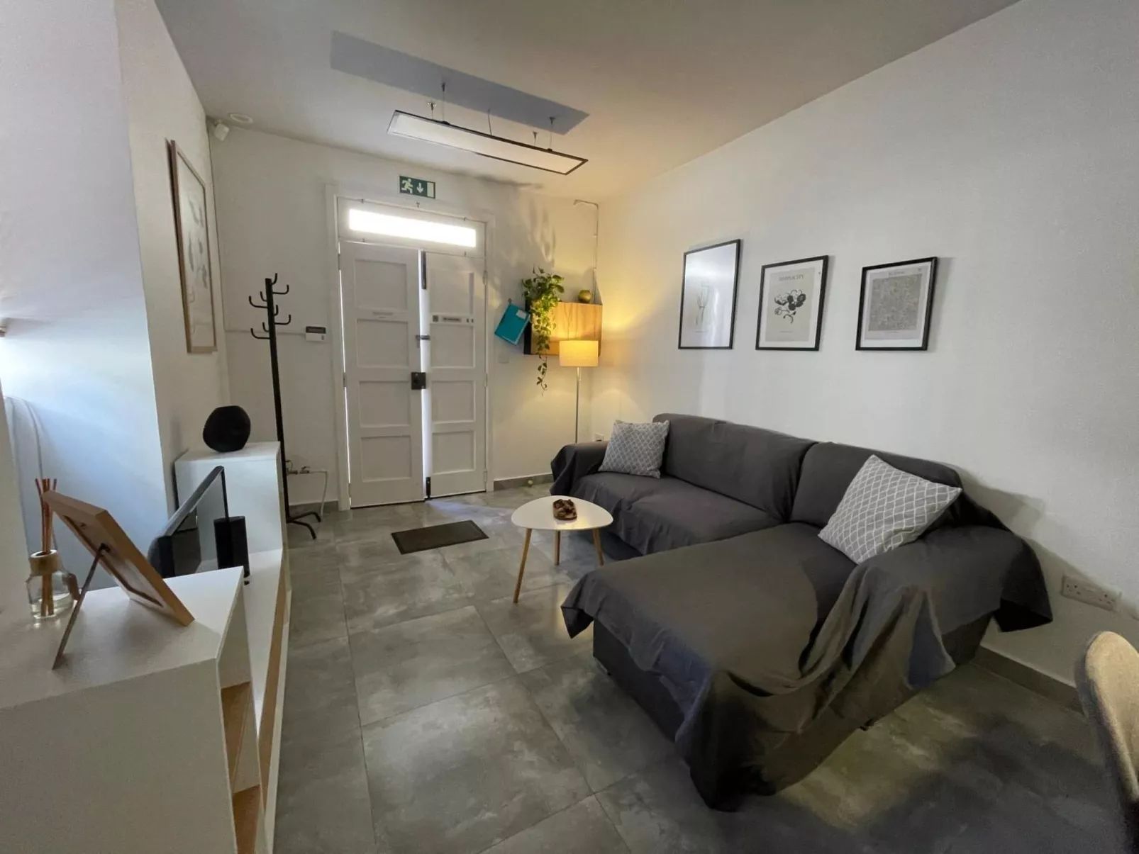 Wohnung "Ta Nenu" mit Wi-Fi-Image-tags.info