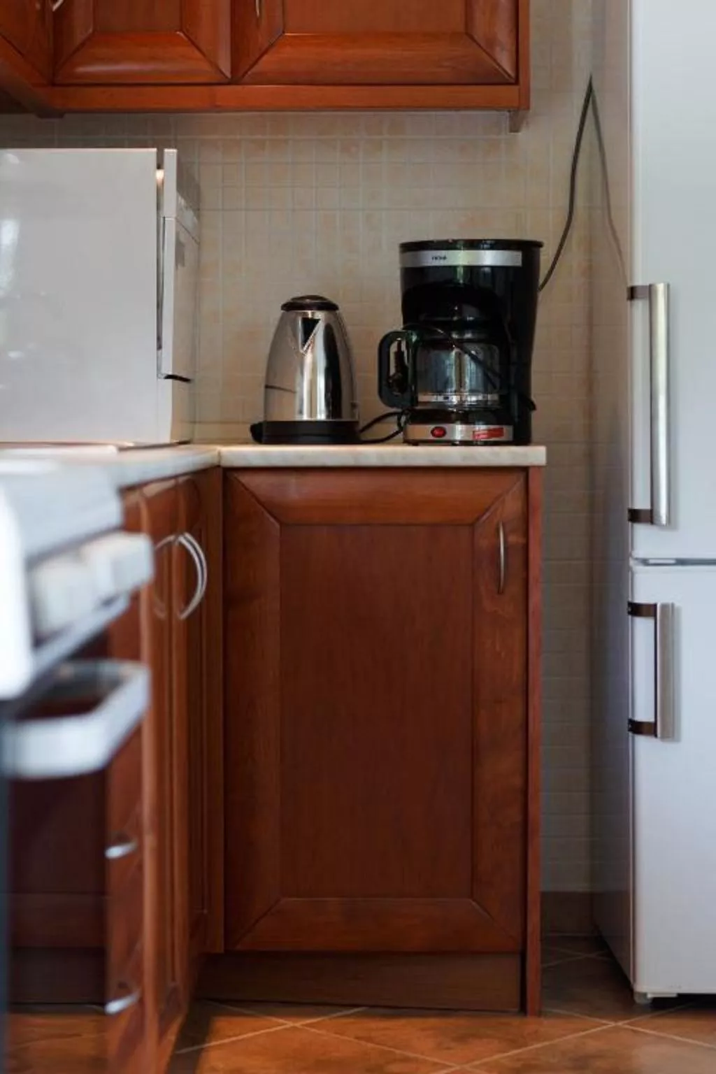 Glyfada Villen II-Dedans