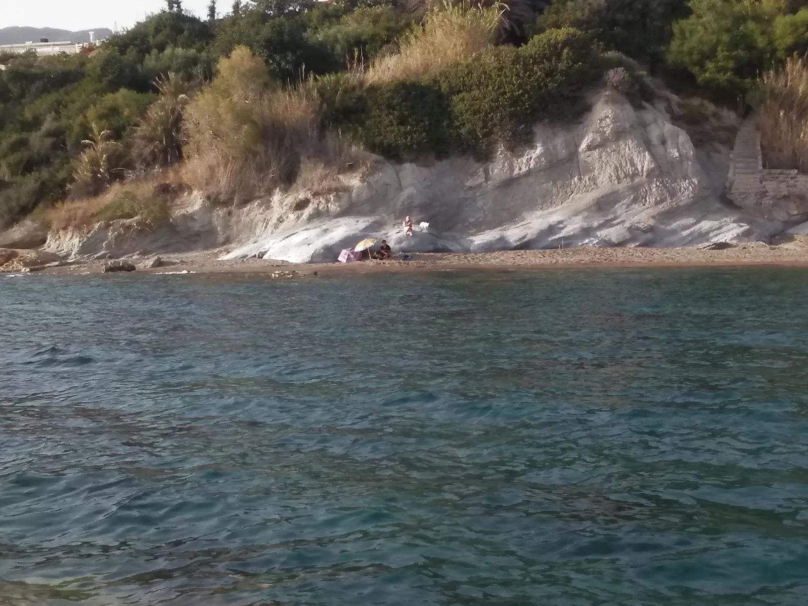 Wohnung mit Gartenblick, Kreta, Ierapetra-Dehors