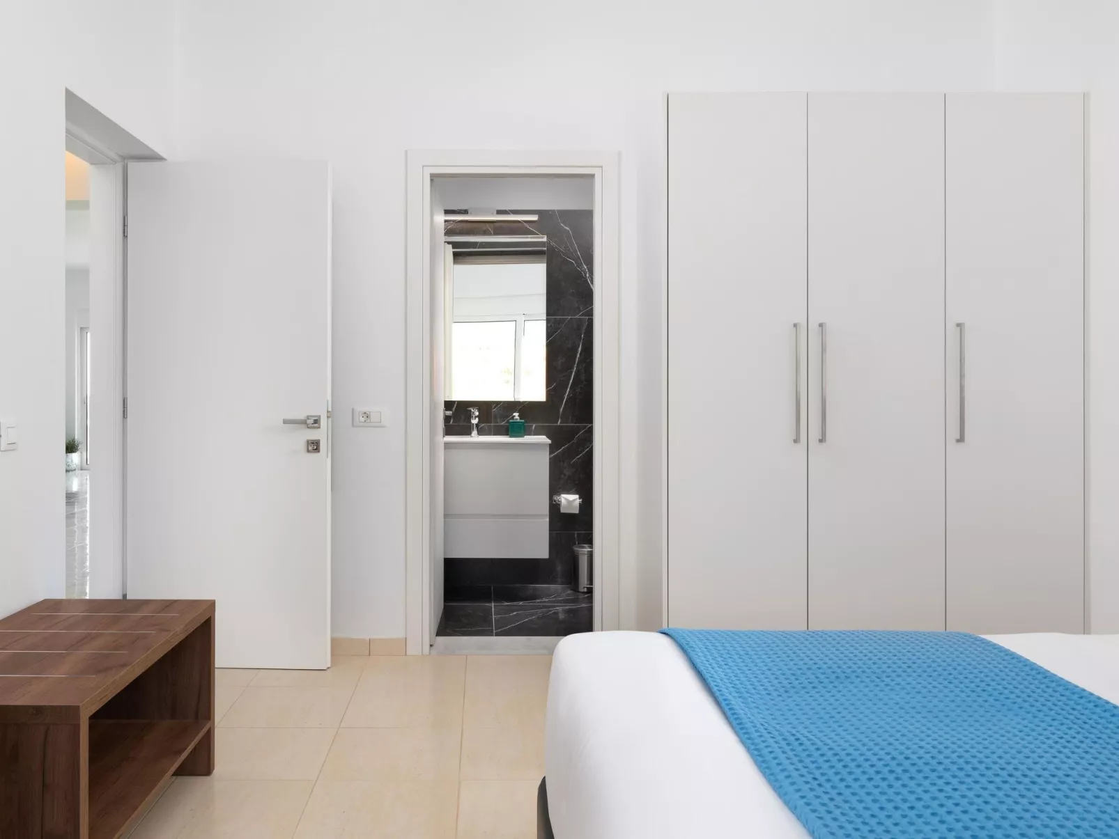 Villa Zoe Blu-Dedans